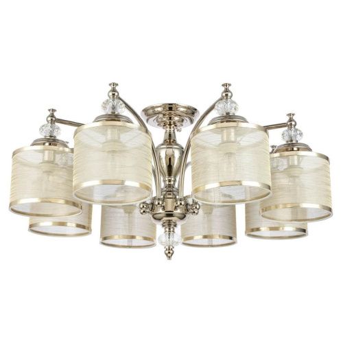 Потолочная люстра ST Luce Coresia SL1750.102.08 