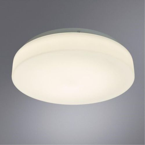 Потолочный светодиодный светильник Arte Lamp Aqua-Tablet Led A6836PL-1WH  фото 2