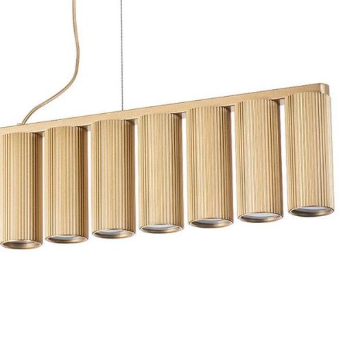 Подвесная люстра Lightstar Roma 718133  фото 6