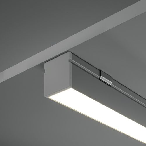 Комплектующие к светодиодной ленте Led Strip ALM-2020-S-2M  фото 3