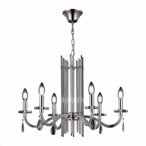 Подвесная люстра ST Luce Epica SL1656.103.06  фото 4