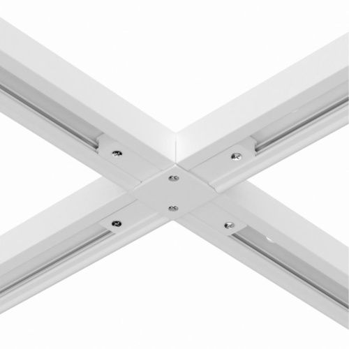 Коннектор для шинопровода Arte Lamp Track Accessories A110033  фото 2
