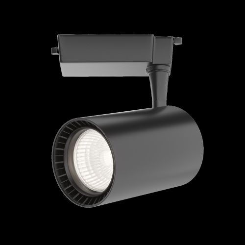 Трековый светильник Maytoni Technical Vuoro TR003-1-26W4K-W-B  фото 9