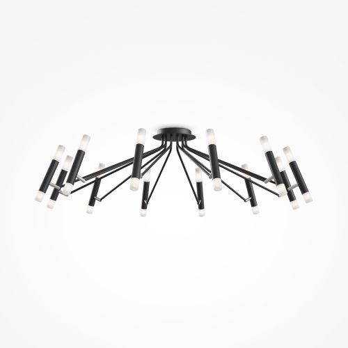 Потолочная люстра Maytoni Vigo MOD620CL-24B 