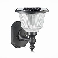 Светильник на солнечных батареях ST Luce Solaris SL9502.401.01 