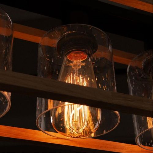 Подвесная люстра Arte Lamp Dublin A7025SP-4BK  фото 3