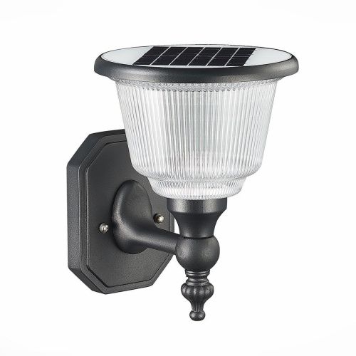 Светильник на солнечных батареях ST Luce Solaris SL9502.401.01 