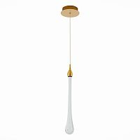 Подвесной светодиодный светильник ST Luce Faenza SL6103.203.01 