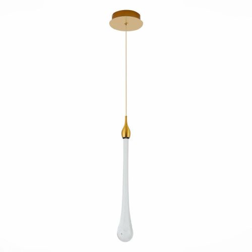 Подвесной светодиодный светильник ST Luce Faenza SL6103.203.01 