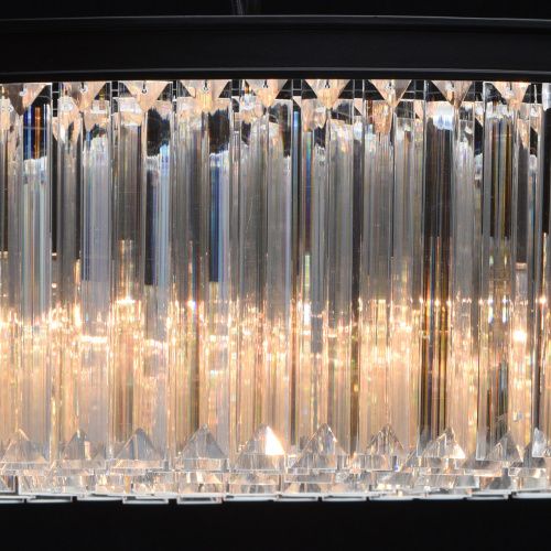 Подвесная люстра MW-Light Гослар 498014910  фото 8