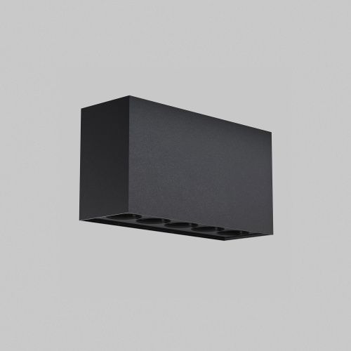 Потолочный светильник Outdoor O309CL-L10GF3K  фото 5