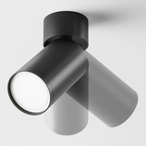 Спот Maytoni Technical Focus S C050CL-U-1B  фото 3