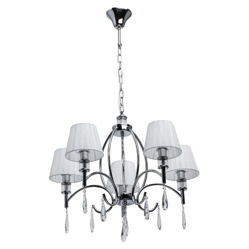 Подвесная люстра MW-Light Вега 329011705 