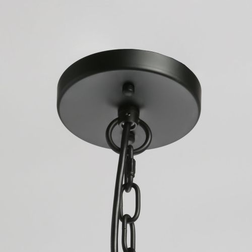Подвесная люстра MW-Light Альгеро 9 285012405  фото 2
