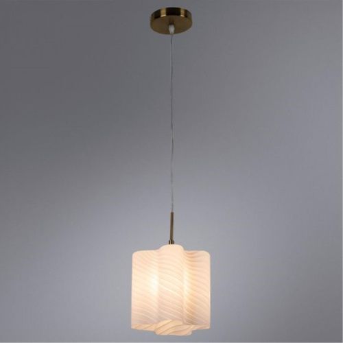Подвесной светильник Arte Lamp Serenata A3458SP-1AB  фото 2