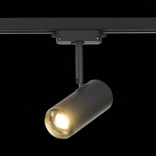 Трековый светодиодный светильник ST Luce Zoom ST600.446.12  фото 2