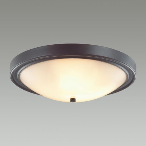 Настенно-потолочный светильник Lumion Vintage Nina 5260/4C  фото 3