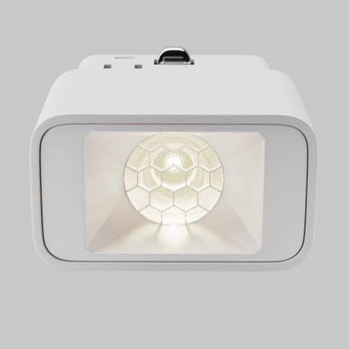 Трековый светильник Technical TR100-2-2W4K-S-W  фото 2