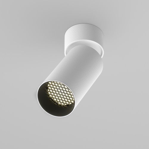 Потолочный светильник Technical C082CL-01-GU10-W  фото 9