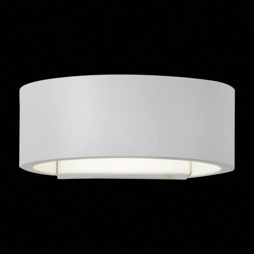 Настенный светодиодный светильник ST Luce SL591.501.01  фото 2