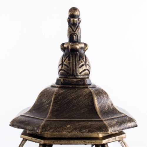 Уличный светильник Arte Lamp Atlanta A1044FN-1BN  фото 4