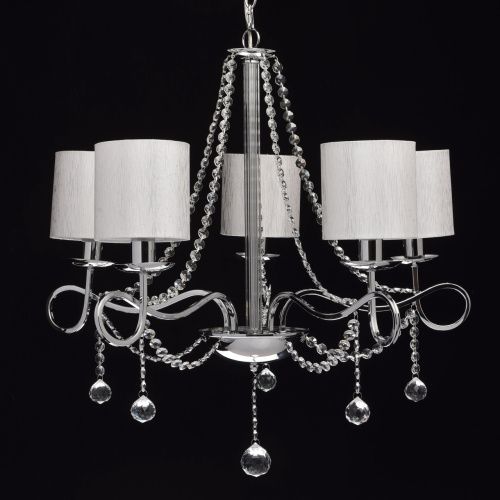 Подвесная люстра MW-Light Федерика 83 684010105  фото 7