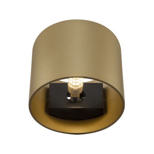 Бра Maytoni Rond C066WL-01MG  фото 3