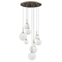 Подвесной светильник Lightstar Globo 813093 