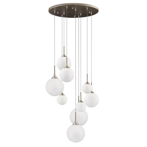Подвесной светильник Lightstar Globo 813093 