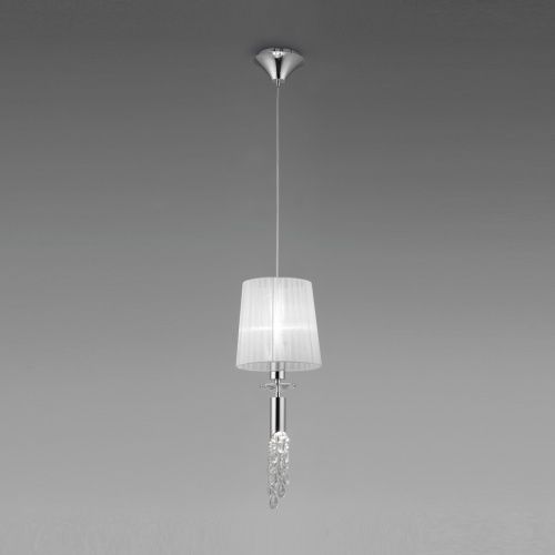 Подвесной светильник Mantra Tiffany 3861  фото 3