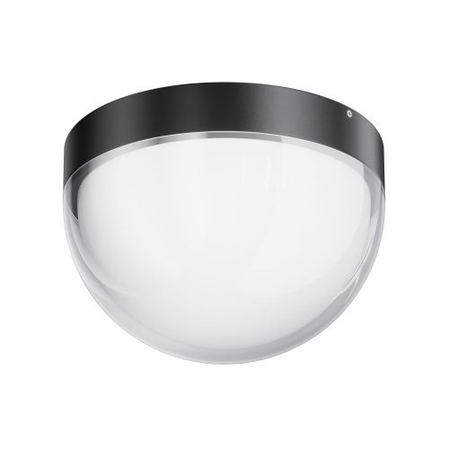 Потолочный светильник Outdoor O438CL-L12GF3K 