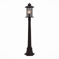 Уличный светильник ST Luce Lastero SL080.415.01 