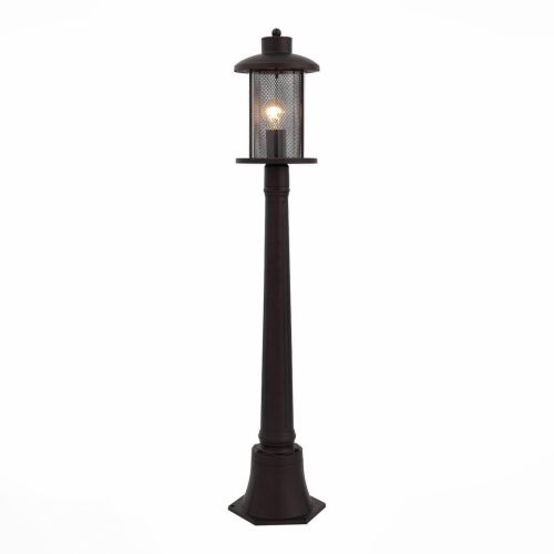 Уличный светильник ST Luce Lastero SL080.415.01 