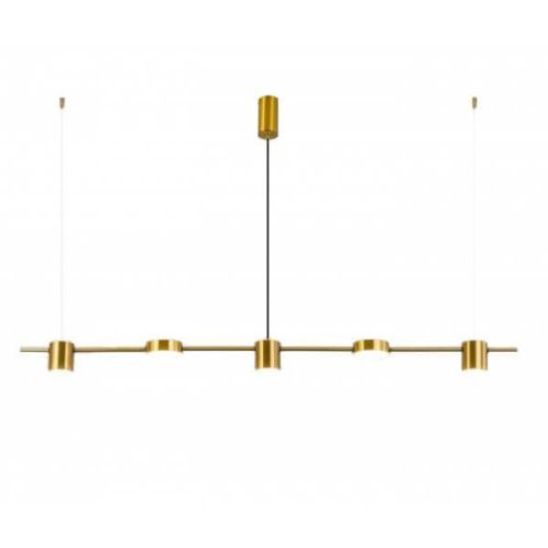 Подвесной светодиодный светильник Kink Light Карин 07624-5,20 