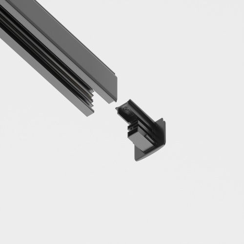 Заглушка Maytoni Technical Accessorises TRA005EC-31B  фото 4