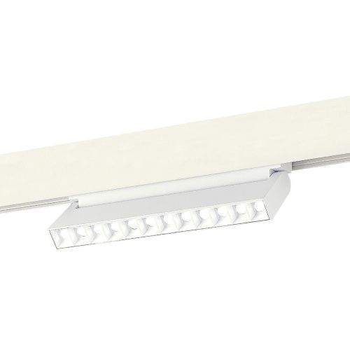 Трековый светодиодный светильник ST Luce Skyline 48 ST372.506.12 