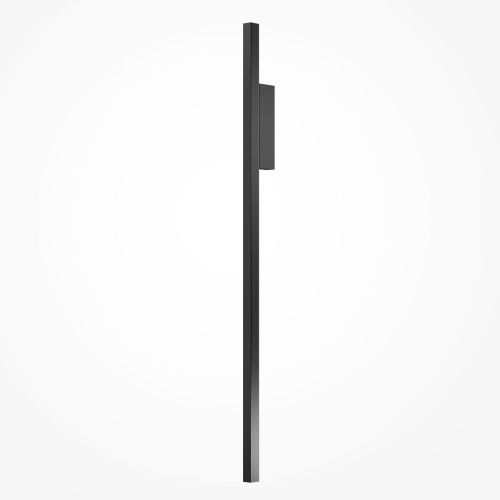 Настенный светильник (бра) Maytoni MOD245WL-L24BK  фото 7