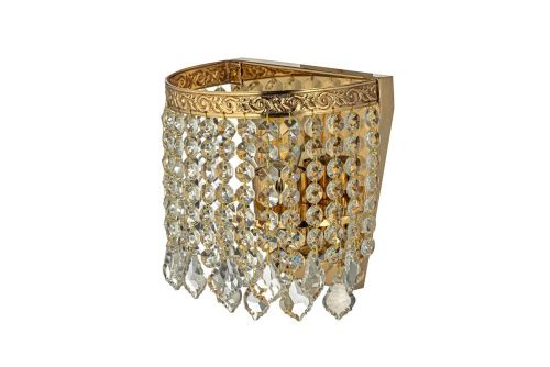 Бра Arti Lampadari Castellana E 2.10.502 G  фото 5