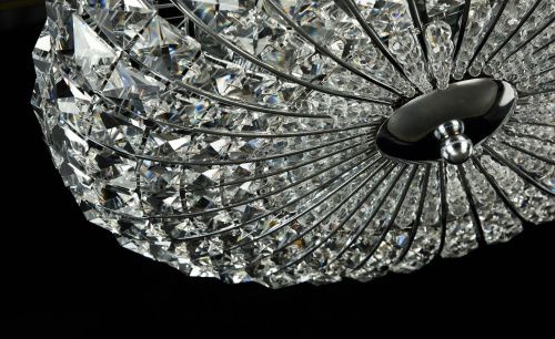 Потолочная люстра Maytoni Broche DIA902-04-N  фото 7