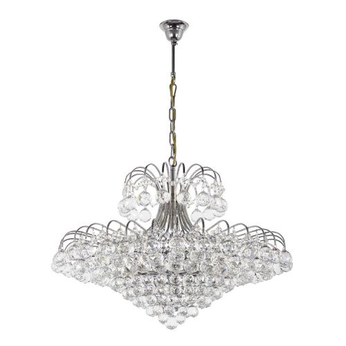 Подвесная люстра Arti Lampadari Civetta E 1.5.66.100 N 