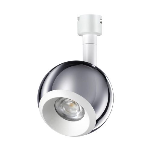 Светодиодный спот Novotech Konst Compo 358380 