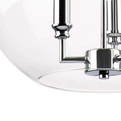 Подвесная люстра Lightstar Sferico 729134  фото 6