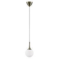 Подвесной светильник Lightstar Globo 813011 