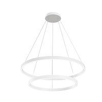 Подвесной светодиодный светильник Maytoni Rim MOD058PL-L74W4K 