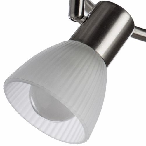Спот Arte Lamp Parry A5062PL-3SS  фото 3