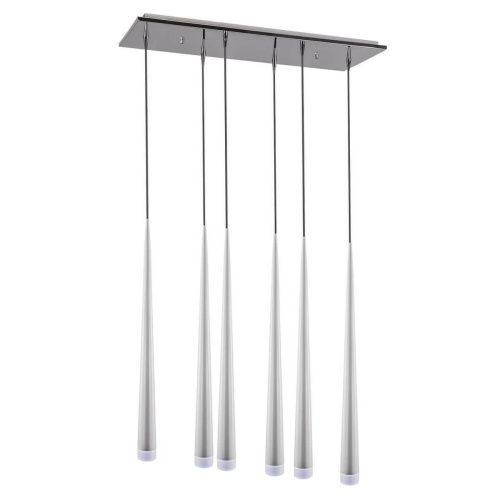 Подвесная люстра Lightstar Meta Duovo 807066 