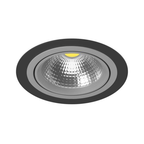 Встраиваемый светильник Lightstar Intero 111 (217917+217909) i91709 