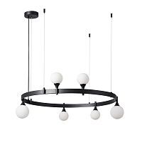 Подвесная люстра Kink Light Бьянки 07808-6,19 