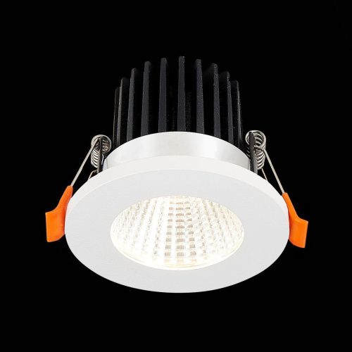 Встраиваемый светодиодный светильник ST Luce ST704.538.10  фото 4