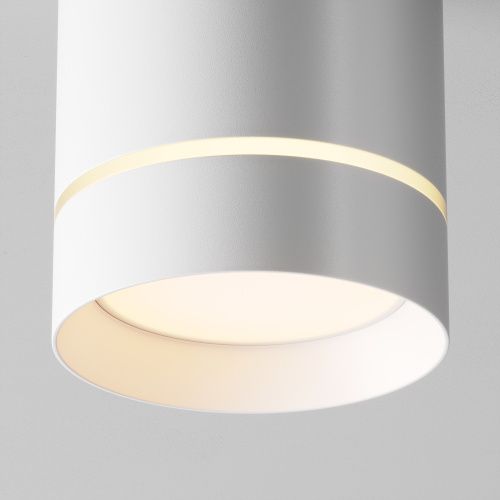 Подвесной светильник Maytoni Orlo P085PL-12W3K-W  фото 2